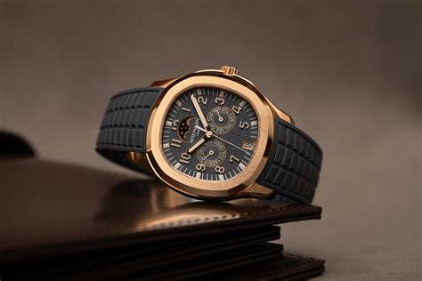 patek philippe aquanaut 5261r.